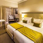 Cidnay - & Executive Center Hotel 4*