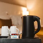 Cidnay - & Executive Center Hotel