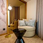 Cidnay - & Executive Center Hotel