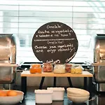 Cidnay - & Executive Center Hotel 4*