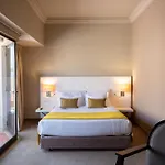 Cidnay - & Executive Center 4* Santo Tirso
