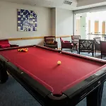 Cidnay - & Executive Center Hotel 4*