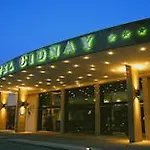 Cidnay - & Executive Center Hotel