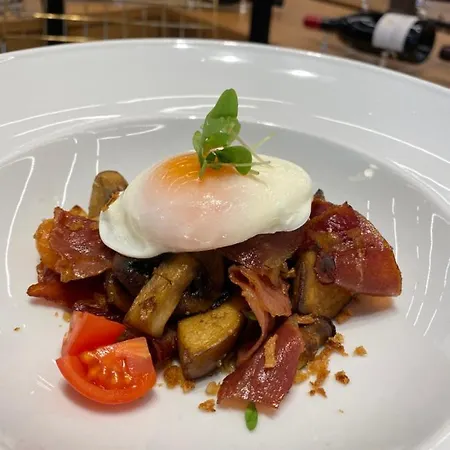 Hotel Cidnay - Hotel & Executive Center