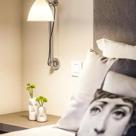 Cidnay - Charming & Executive Center Santo Tirso