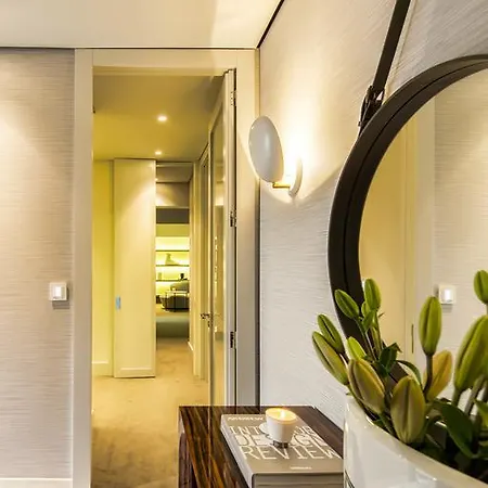 Cidnay - Charming & Executive Center 4* Santo Tirso