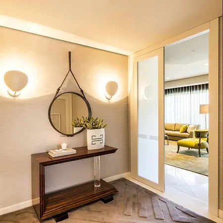 Cidnay - Charming & Executive Center