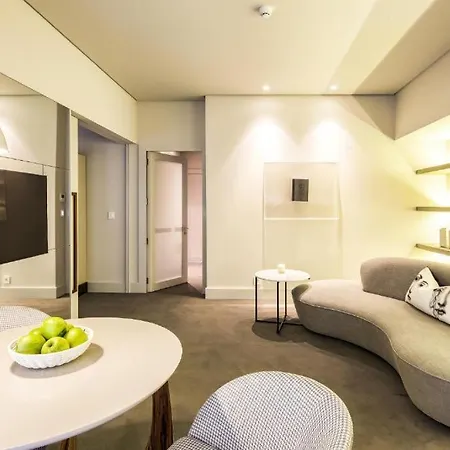 Cidnay - Charming & Executive Center