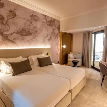 Cidnay - Charming & Executive Center 4* Santo Tirso