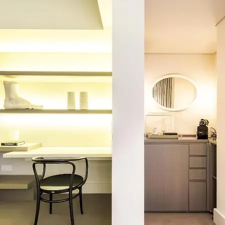 Cidnay - Hotel & Executive Center