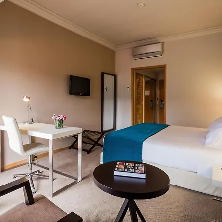 Cidnay - Charming & Executive Center Hotel Santo Tirso
