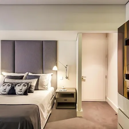 Hotel Cidnay - Charming & Executive Center Santo Tirso