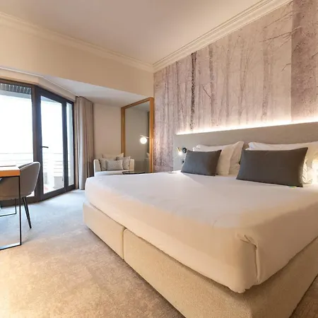 Cidnay - Hotel & Executive Center Hotel 4*