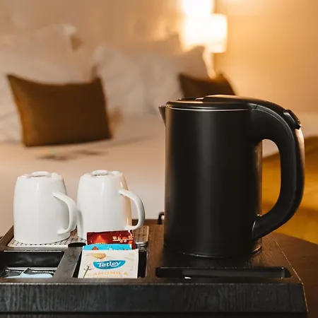 호텔 Cidnay - Hotel & Executive Center