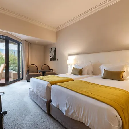 Cidnay - Charming & Executive Center 4*