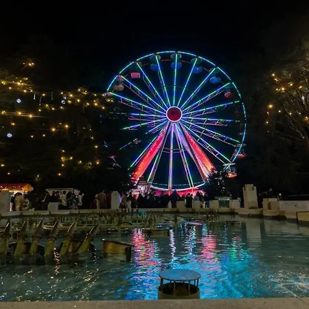 Hotel Cidnay - Hotel & Executive Center