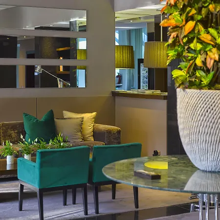 Cidnay - Charming & Executive Center 4* Santo Tirso