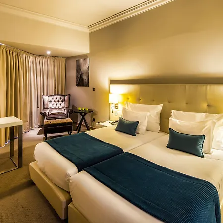 Hotel Cidnay - Hotel & Executive Center