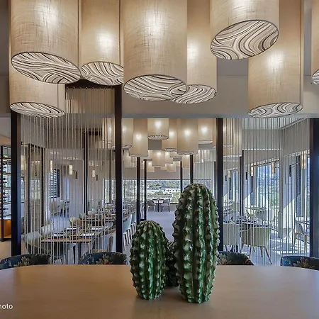 Cidnay - Hotel & Executive Center Hotel Santo Tirso