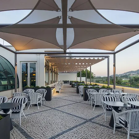 Cidnay - & Executive Center 4* Santo Tirso