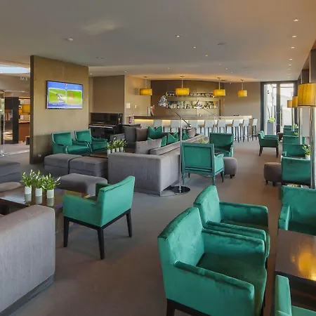 Cidnay - Hotel & Executive Center 4* Santo Tirso