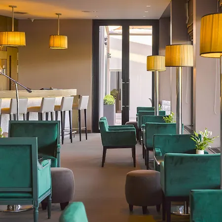 Cidnay - & Executive Center Hotel 4*