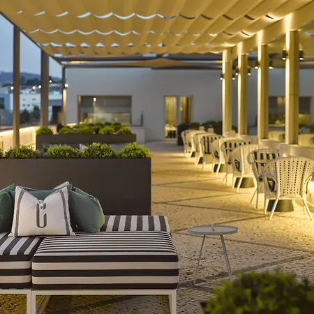 Cidnay - Hotel & Executive Center 4*