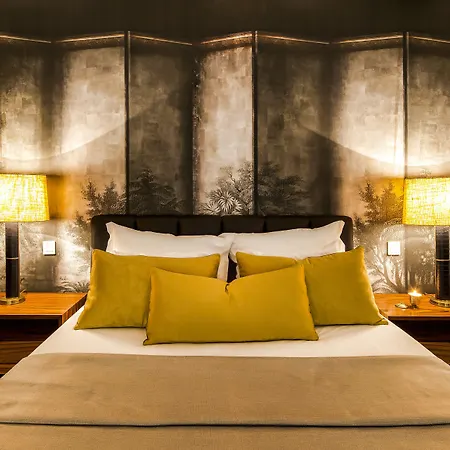 Hotel Cidnay - Hotel & Executive Center