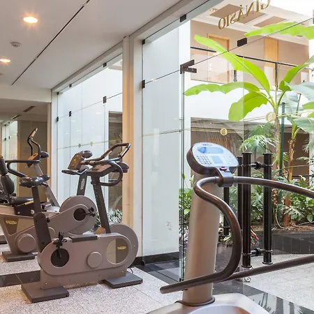 Cidnay - Hotel & Executive Center 4*