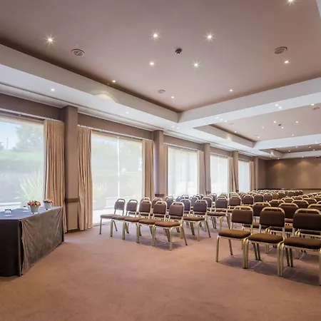 Cidnay - Hotel & Executive Center Hotel