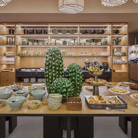 Cidnay - Hotel & Executive Center 호텔