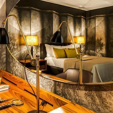 Hotel Cidnay - & Executive Center Santo Tirso