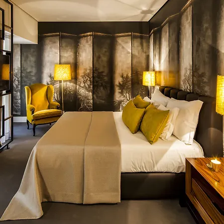 Cidnay - & Executive Center 4* Santo Tirso