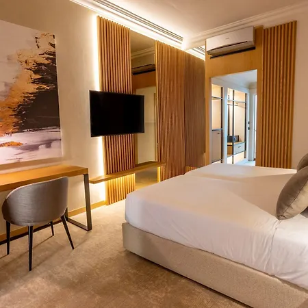 Hotel Cidnay - & Executive Center