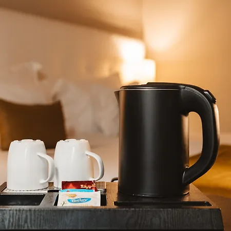 Cidnay - Hotel & Executive Center 호텔