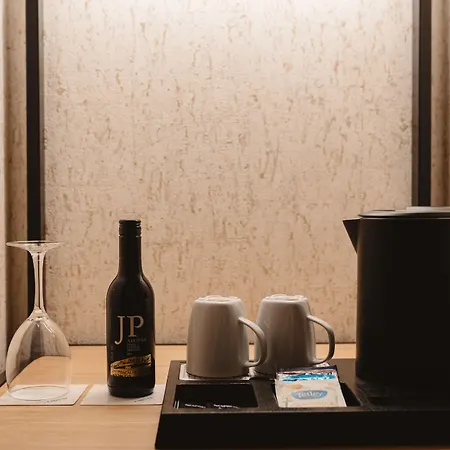 Cidnay - Hotel & Executive Center 4*