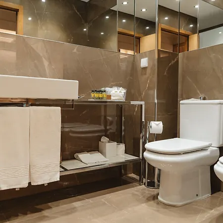 Hotel Cidnay - Hotel & Executive Center Santo Tirso