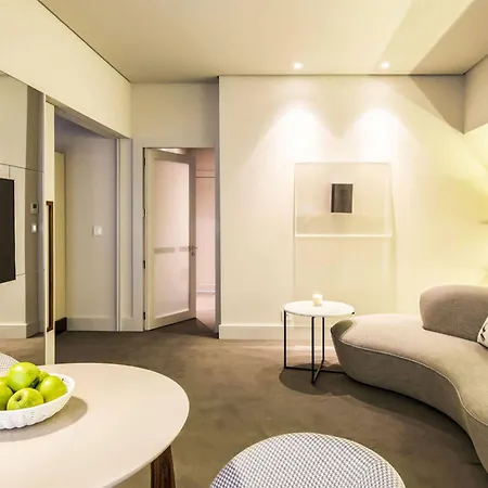 Cidnay - & Executive Center Otel