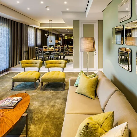 Cidnay - Charming & Executive Center