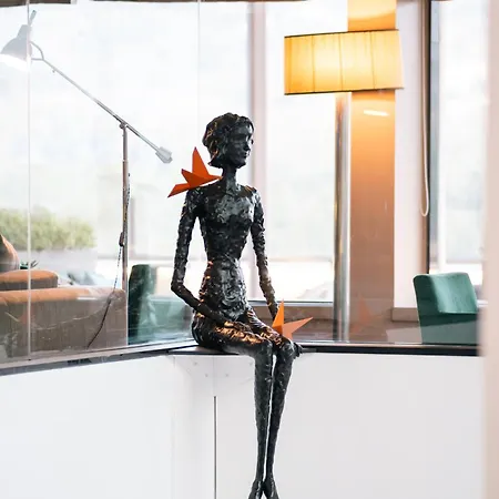 호텔 Cidnay - Hotel & Executive Center 4*