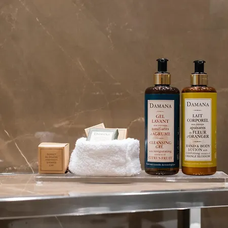 Cidnay - Hotel & Executive Center 호텔