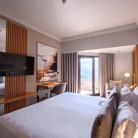 Hotel Cidnay - & Executive Center