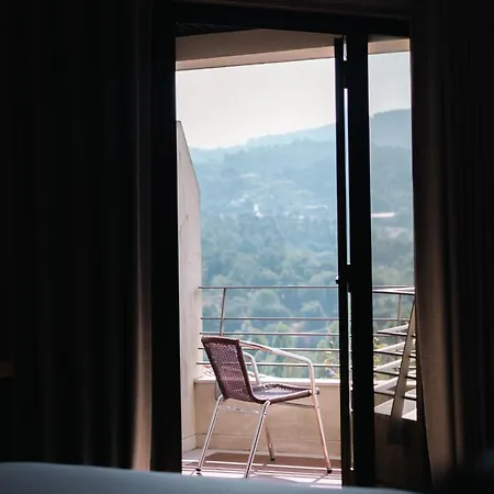 Hotel Cidnay - & Executive Center Santo Tirso