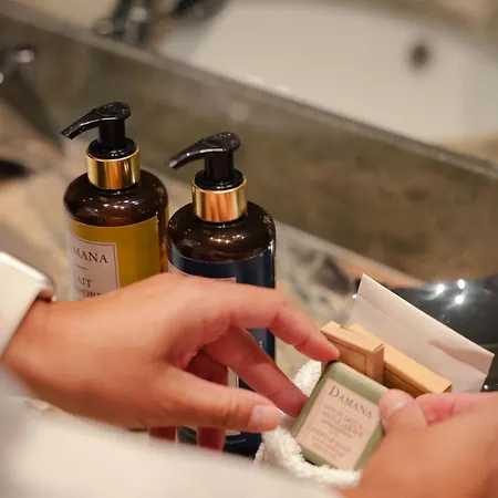 Cidnay - Hotel & Executive Center