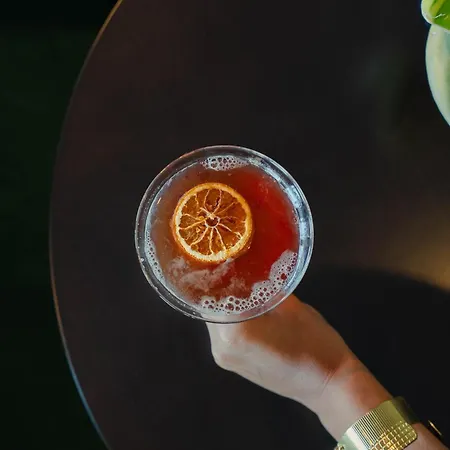 호텔 Cidnay - Hotel & Executive Center 4*