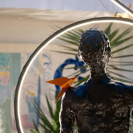 Cidnay - Hotel & Executive Center 산토티르소