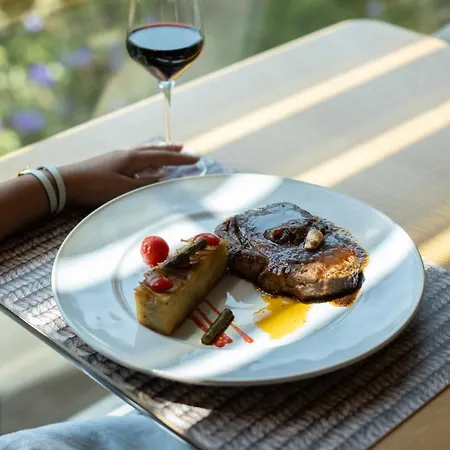 Cidnay - Hotel & Executive Center 호텔