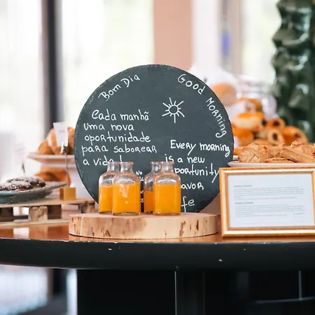 Hotel Cidnay - & Executive Center Santo Tirso