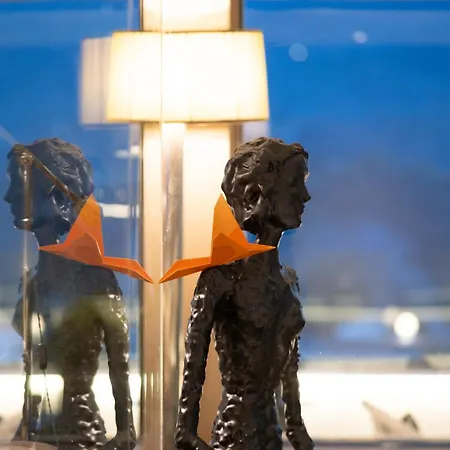 Cidnay - & Executive Center 4* Santo Tirso