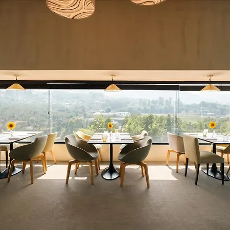 Cidnay - Hotel & Executive Center